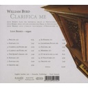 Ramée Clarifica Me-Organ Works