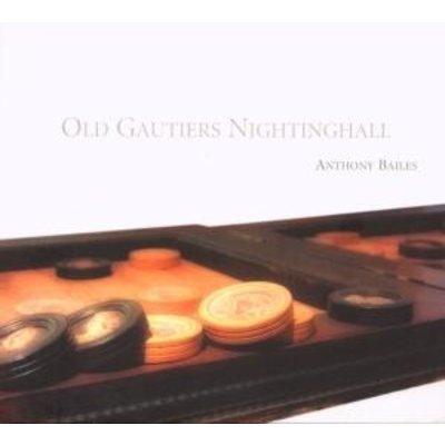 Old Gautiers Nightinghall/French+English