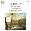 Naxos Schumann:dichterliebe.liederkr