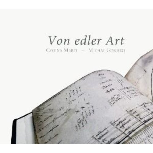 Ramée Von Edlert Art/15Th German Music