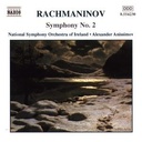 Naxos Rachmaninov: Symphony No. 2