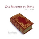 Ramée Dix Psaumes De David