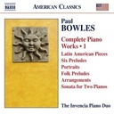 Naxos Complete Piano Works 1