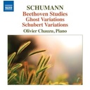 Naxos Beethoven Studies/Ghost Variations