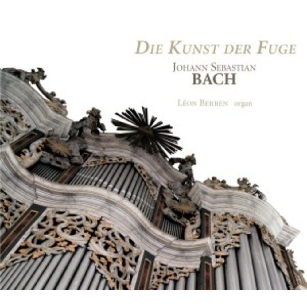 Ramée Die Kunst Der Fuge