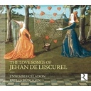 Ricercar The Love Songs Of Jehan De Lescurel