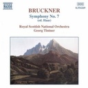 Naxos Bruckner: Sym. No. 7