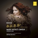 Erato/Warner Classics Si Si Si Si