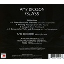 Sony Classical Glass