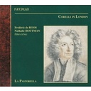 Ricercar Arcangelo Corelli In London