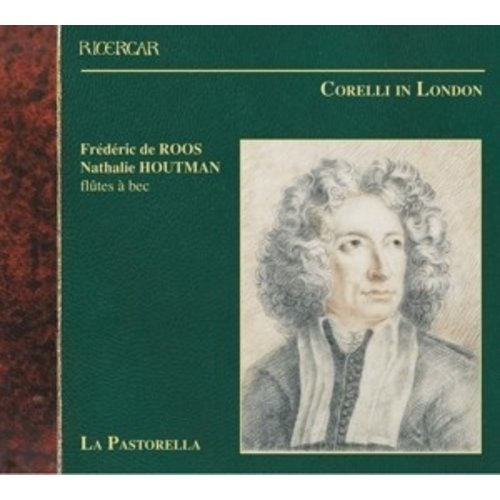 Ricercar Arcangelo Corelli In London