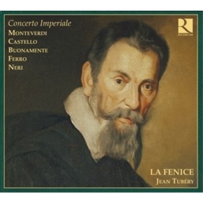 Concerto Imperiale/Heritage Monteverdi