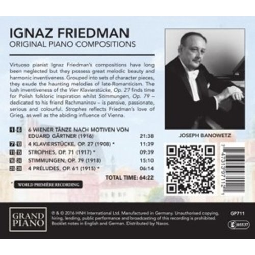 Grand Piano Original Piano Compositions