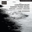 Grand Piano Contemporary Danish Piano Music