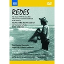 Naxos Redes