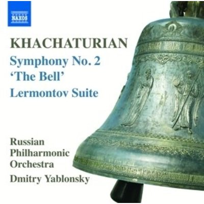 Symphony No.2 'The Bell'