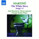 Naxos The White Dove