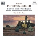 Naxos Peterson-Berger: Flosoblomster