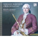 Ricercar German Baroque Oboe Sonatas