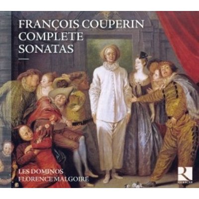 Complete Sonatas