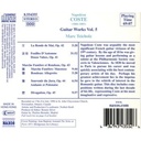 Naxos Coste: Guitar Works Opp.41-45