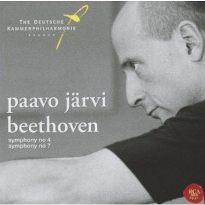 Symphonies No.4 & 7