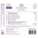 Naxos Holst: The Planets.the Perfect Naxos Holst: The Planets.the Perfect