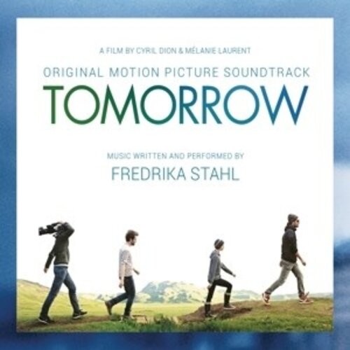 Sony Classical Tomorrow (Original Motion Pict