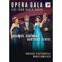 Sony Classical Opera Gala - Live From Baden-Baden