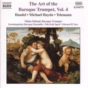 Naxos The Art Of The Baroque Trumpet