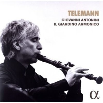 Telemann