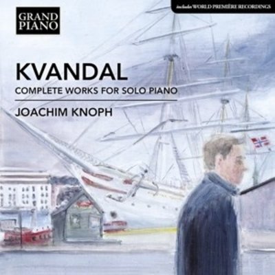 Complete Works For Solo Piano