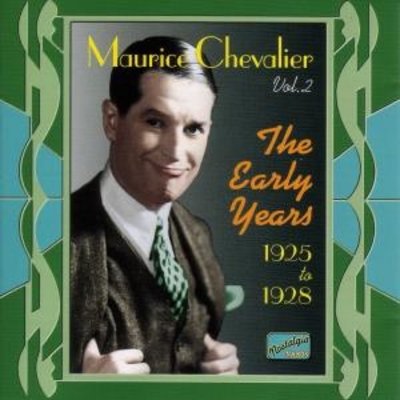 Chevalier:the Early Years