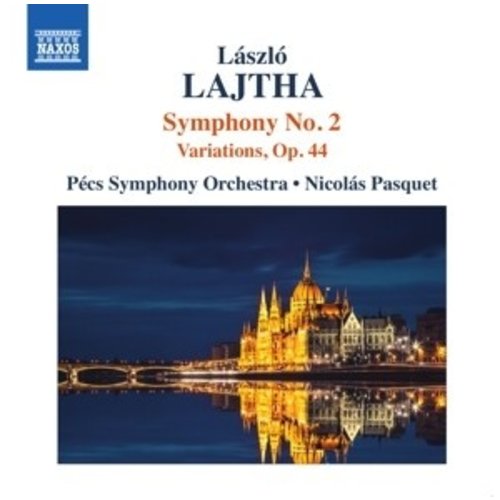 Naxos Symphony No. 2