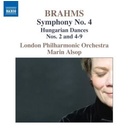 Naxos Symphony No.4