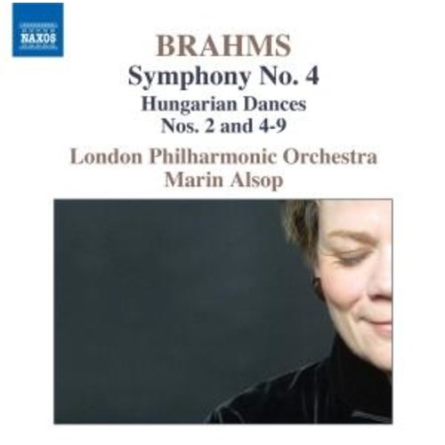 Naxos Symphony No.4