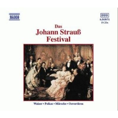 Johann Strauss Festival