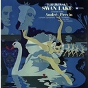 Erato/Warner Classics Swan Lake