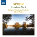 Naxos Symphony No. 4 In F Major, Op. 86