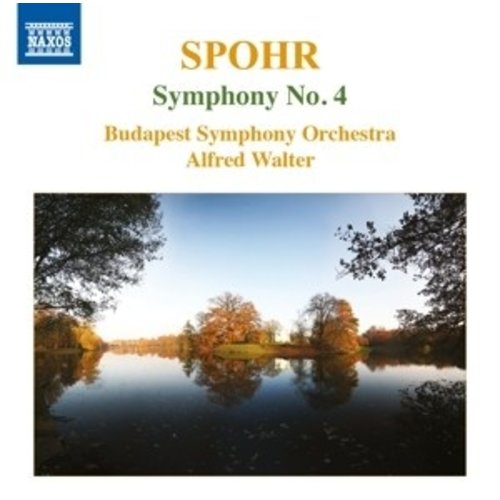Naxos Symphony No. 4 In F Major, Op. 86