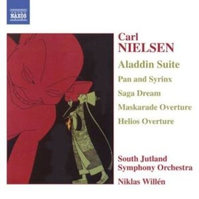 Nielsen:aladdin Suite.pan&Syri