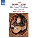 Naxos Dowland: Lute Music 4