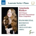 Naxos Piano Recital