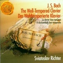 Well-Tempered Clavier