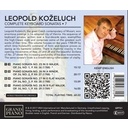 Grand Piano Complete Keyboard Sonatas . 7
