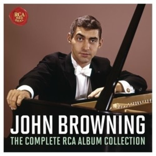Sony Classical Complete Rca Album Collection