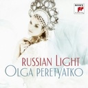 Sony Classical Russian Light