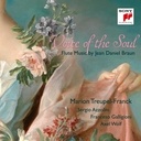 Sony Classical Voice Of The Soul - Flute Music