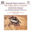 Naxos The Yellow River Concerto