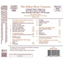 Naxos The Yellow River Concerto